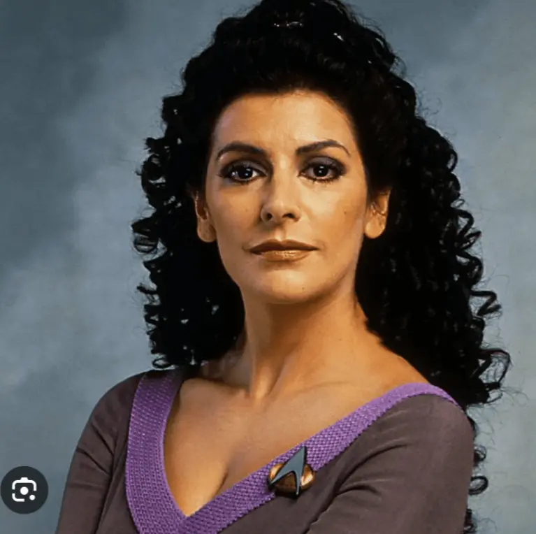 Avatar of Star Trek: Power Rangers-Outworld Emperor