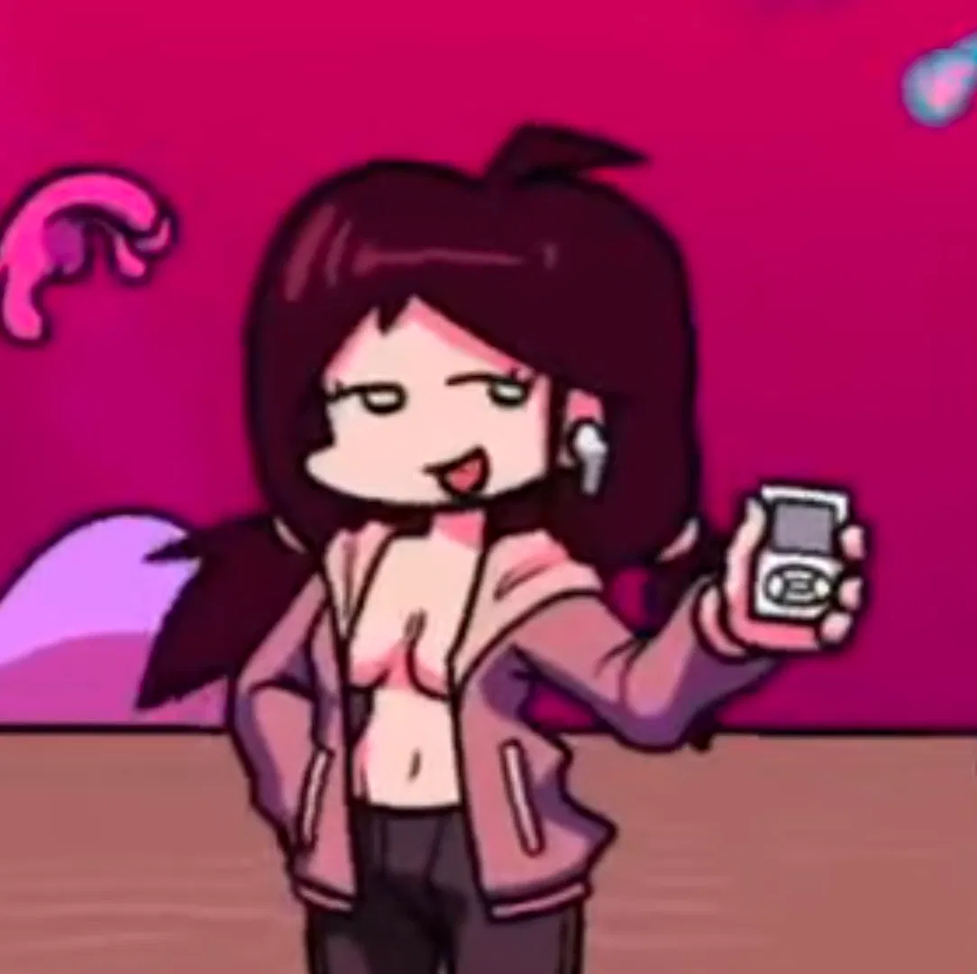 Avatar of ★ · Samantha ((BIKINI HORRORS!! (fnf mod))