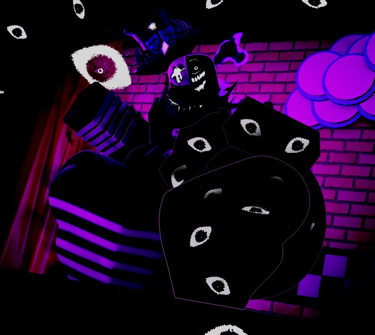 Avatar of ``~Umbra (Sequel to Dustbear + Houserabbit)~``||Awesomeee||