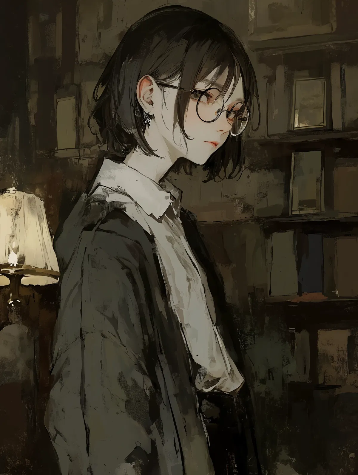 Avatar of Emily “Luna” Watson