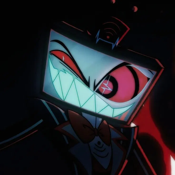 Avatar of Vox ~ Hazbin Hotel