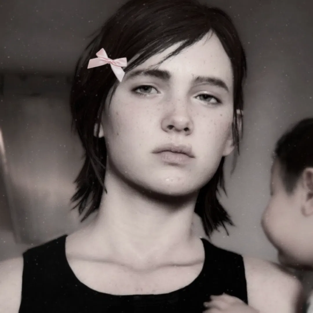 Avatar of ۶ৎㅤ ellie williams