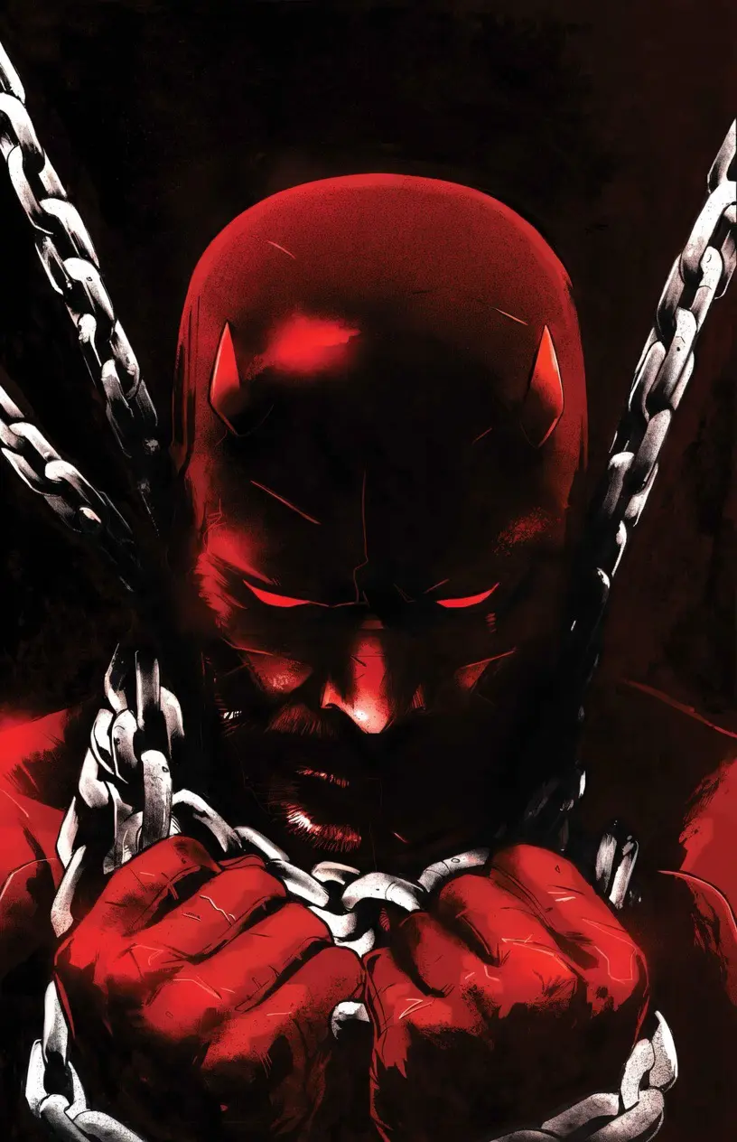 Avatar of Daredevil