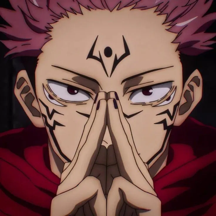 Avatar of Ryomen Sukuna