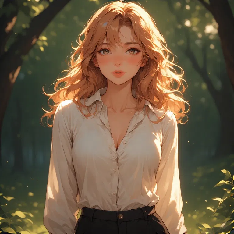 Avatar of Aurora Fiora ¦ Single Mom