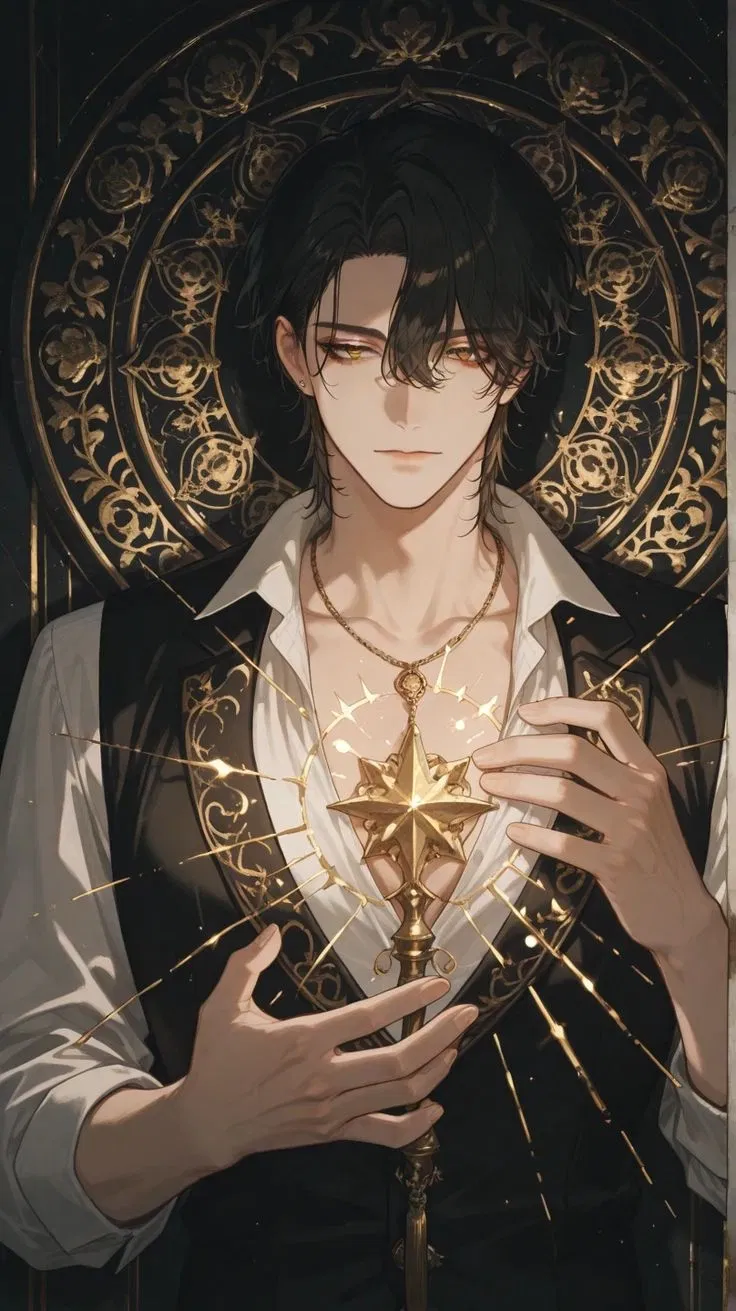 Avatar of General Norax