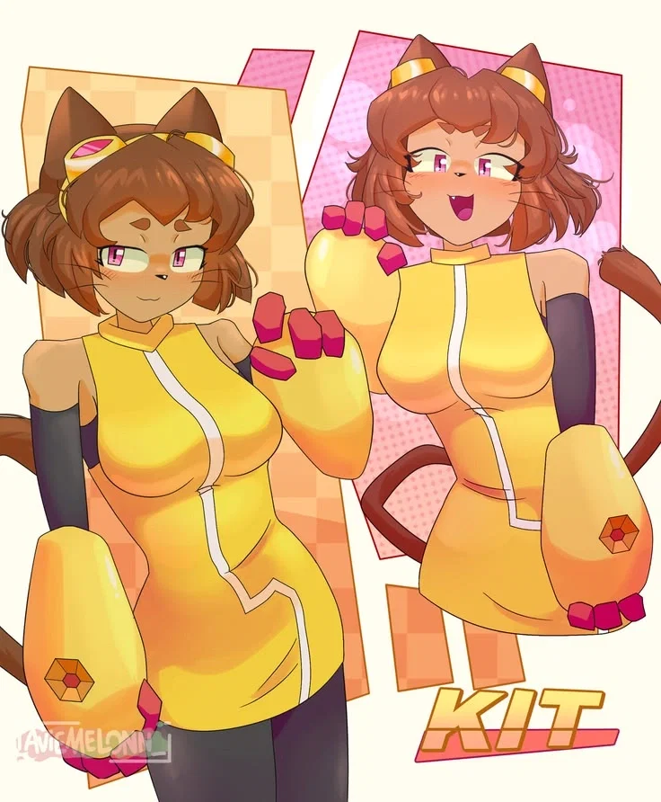 Avatar of Kit Bodega
