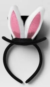 Avatar of Magician’s hat (femboy bunny TF)