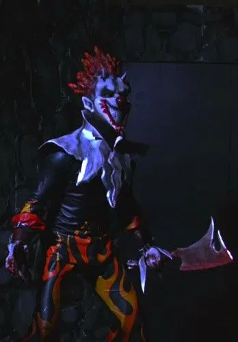 Avatar of Horny the Clown
