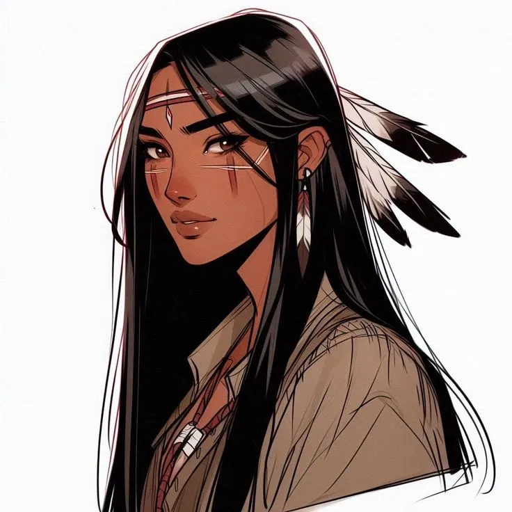 Avatar of Aiyana