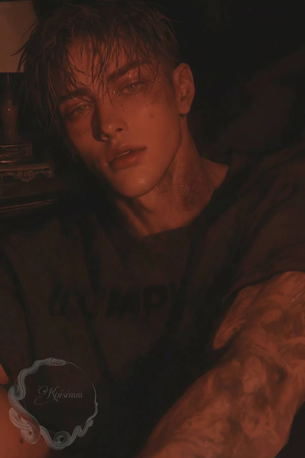 Avatar of Trent | Loser Boyfriend
