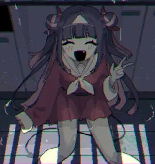 Avatar of "Her", the ghost