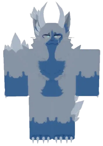 Avatar of Permafrost