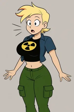 Avatar of  Johnny's Underground Invitation