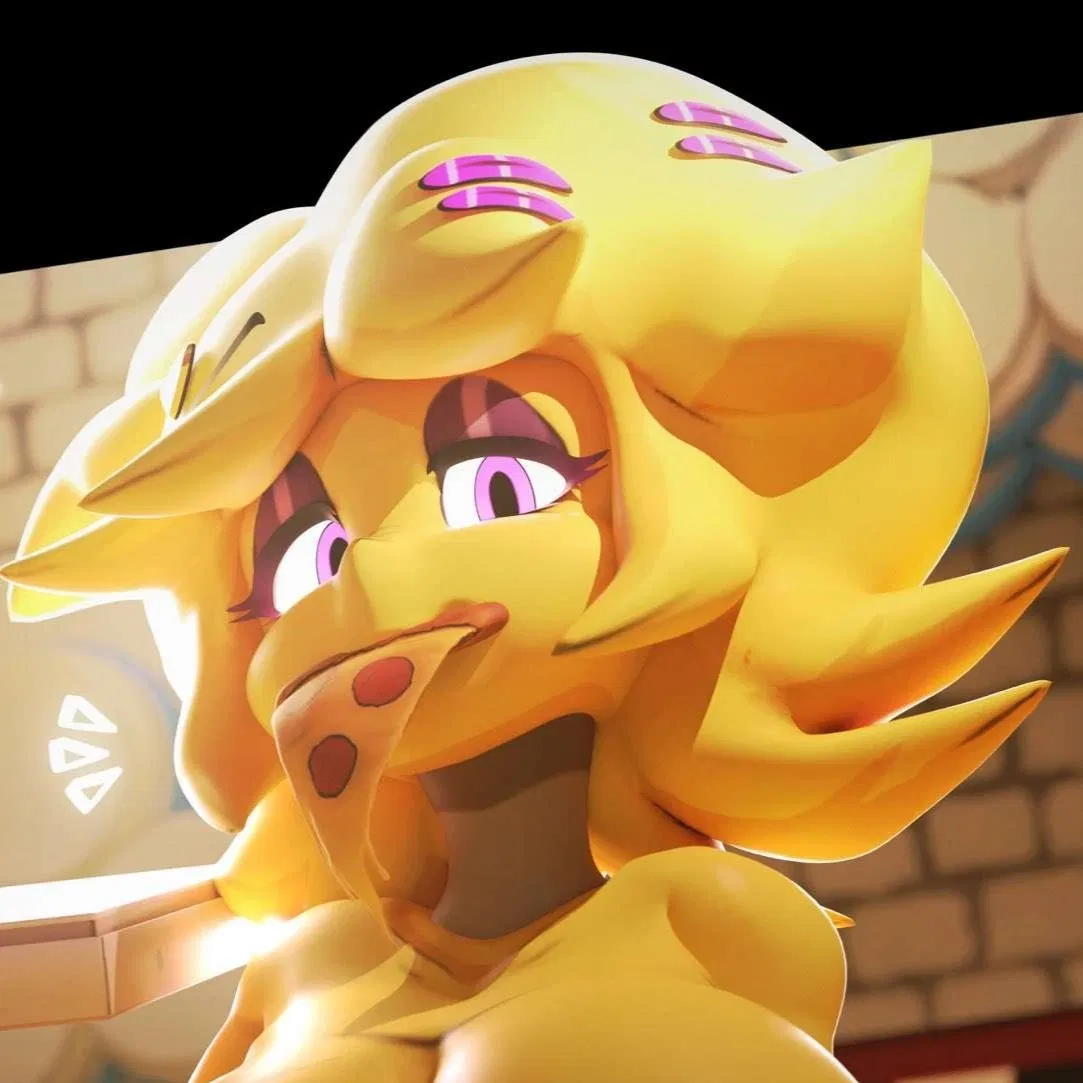 Avatar of (FNC) Chiku the Chicken