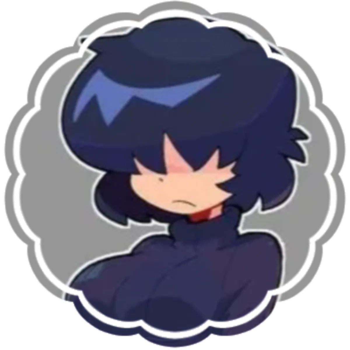 Avatar of Selina Dimes — Schizotypal Disorder 
