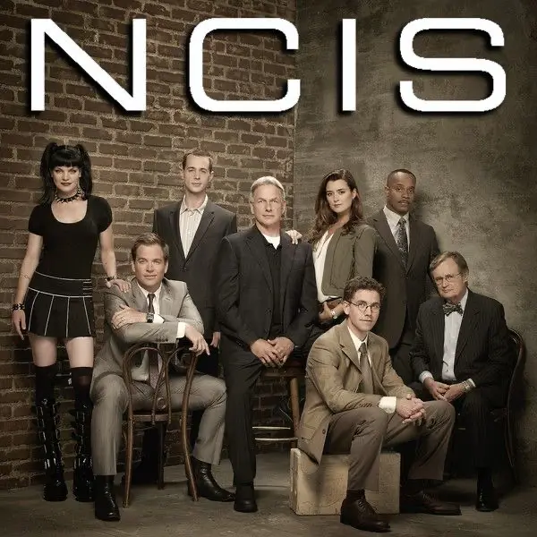 Avatar of NCIS