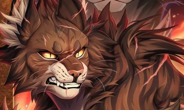 Avatar of Tigerstar - Tyrannical Leader