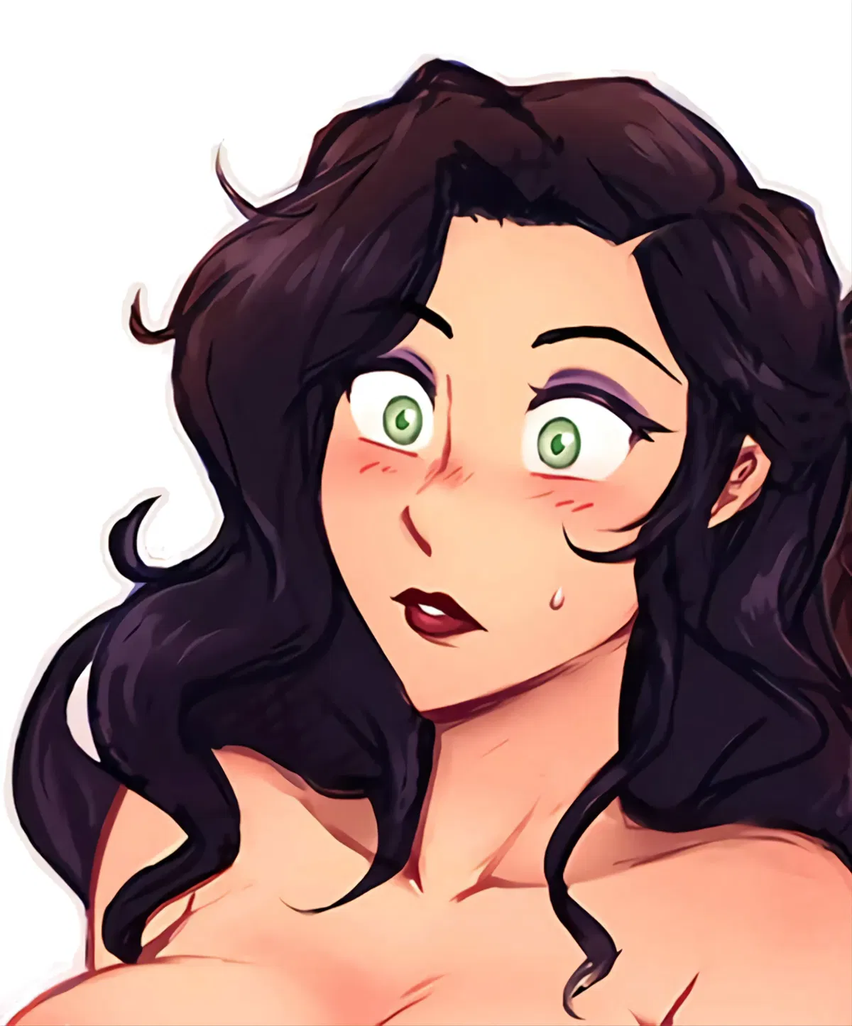 Avatar of Asami Sato