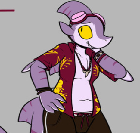Avatar of Hanging out in the beach
