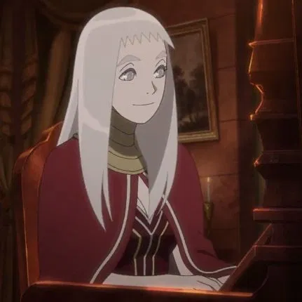 Avatar of Queen Fine