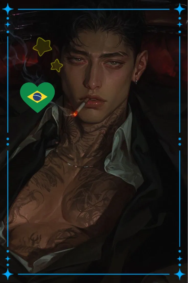 Avatar of BONECOS DE OLINDA | Ryom ALT