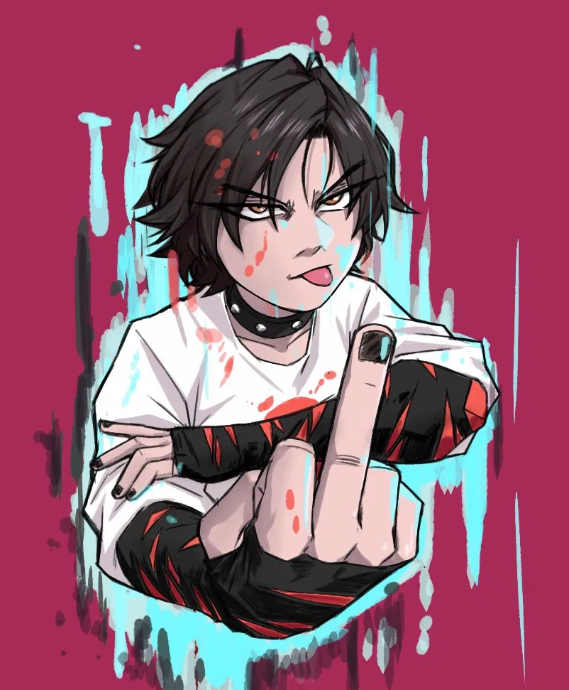 Avatar of Marky (M4rsArts)