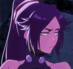 Avatar of Yoruichi Shihouin