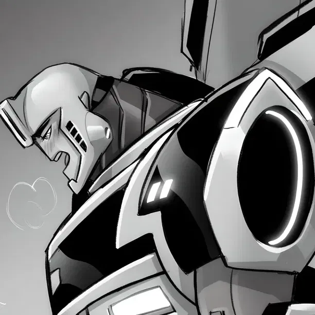Avatar of Bumblebee (RiD)