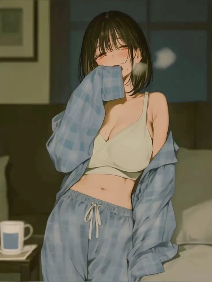 Avatar of Zara Veron: Your Sneaky McD Bestie Janitor – The Apartment Crash