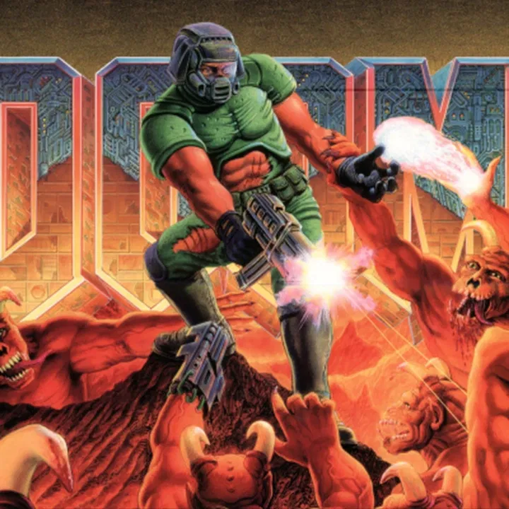 Avatar of Classic DOOM RP