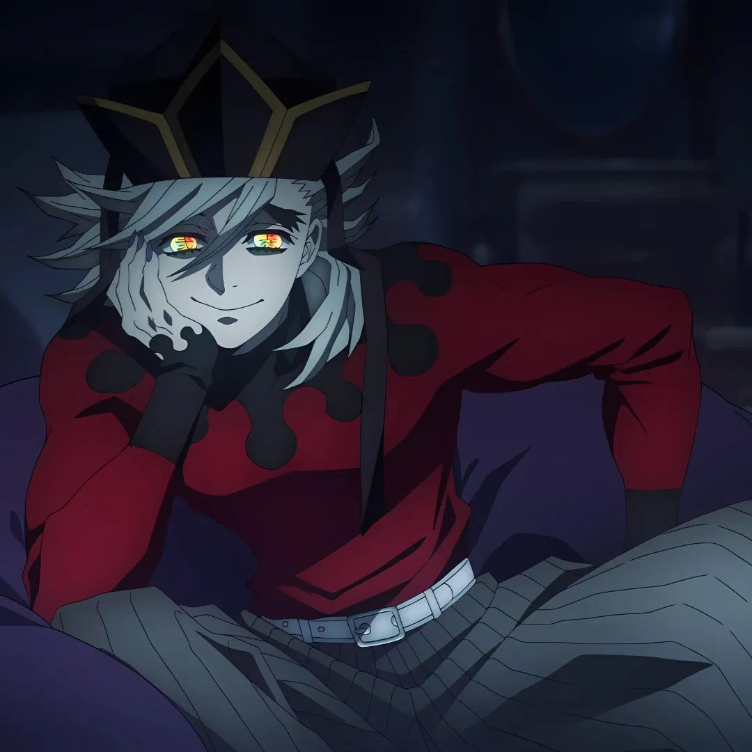 Avatar of Doma