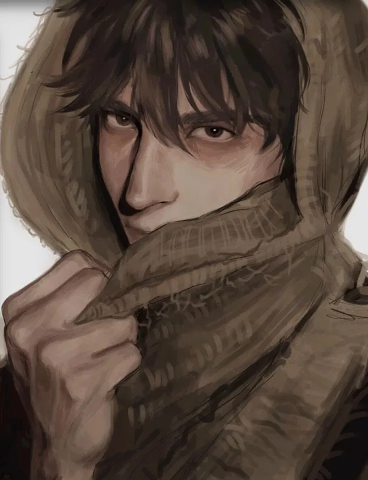 Avatar of boyfriend? | Roman Vlach