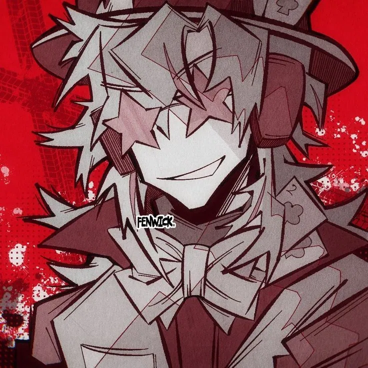 Avatar of CHANCE | FORSAKEN