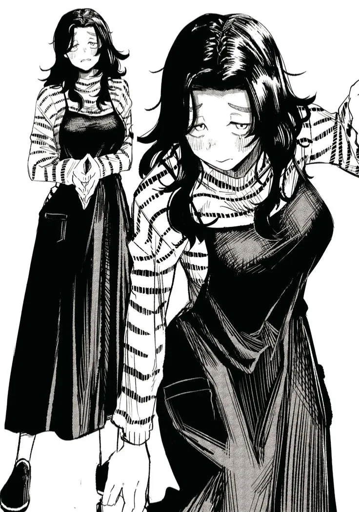 Avatar of Airi tachibana 