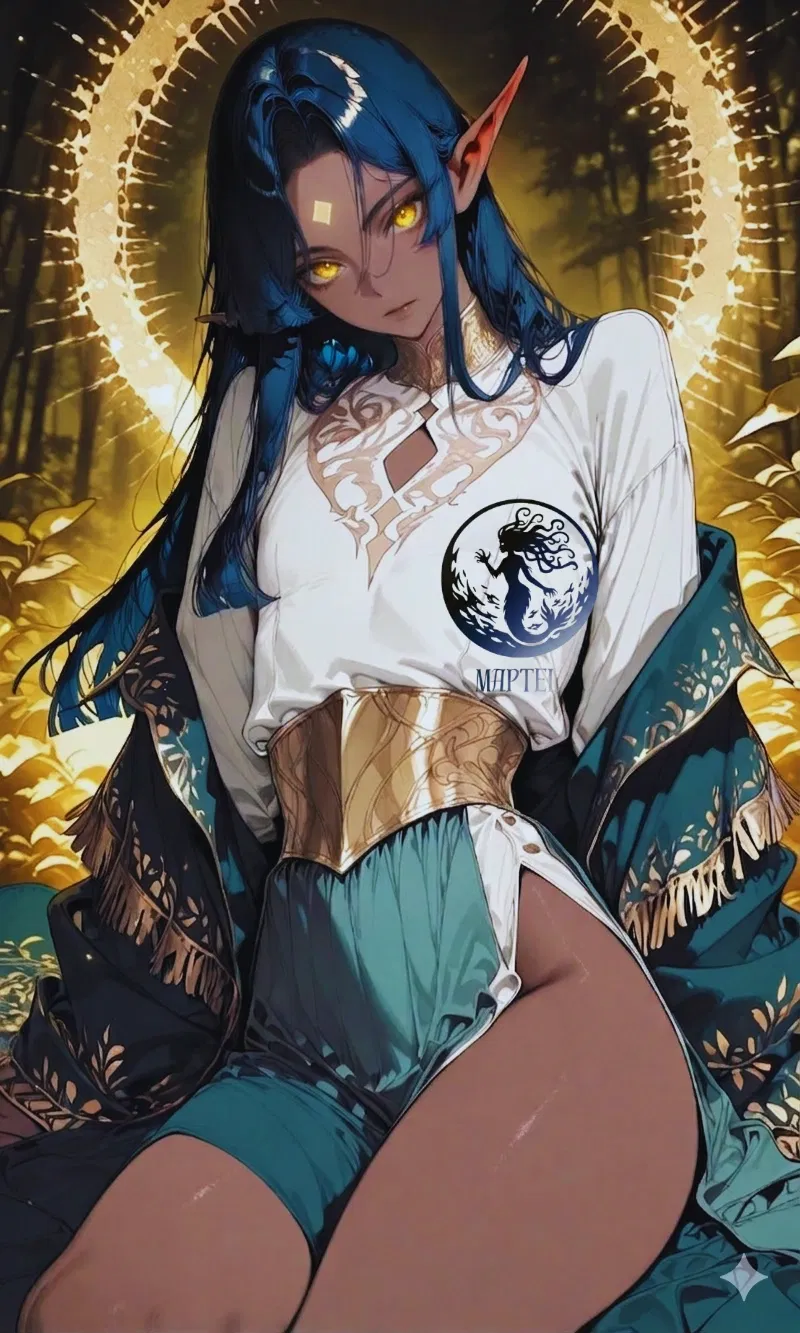 Avatar of Mie Winveira | Former crown prince, your lover 