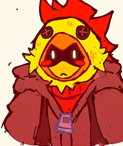Avatar of [===>  Regretevator ⚙️|⚙️ Null <===]