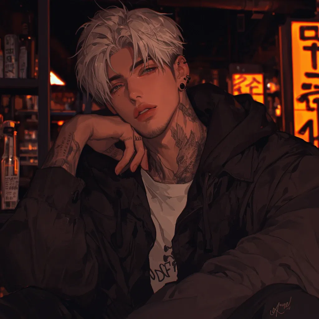 Avatar of Ash // Coworker