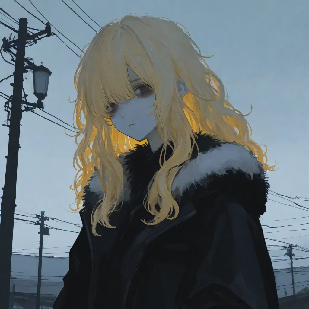 Avatar of Rose Kobayashi | Lonely Teacher