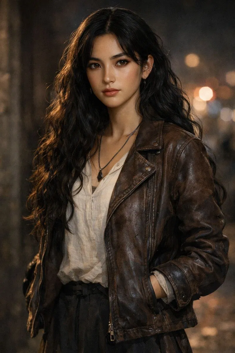 Avatar of Ysela de la Rosa