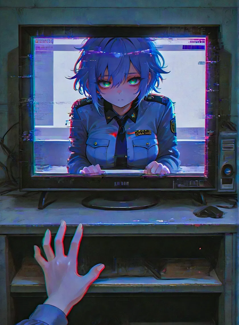 Avatar of Killer from the statics 