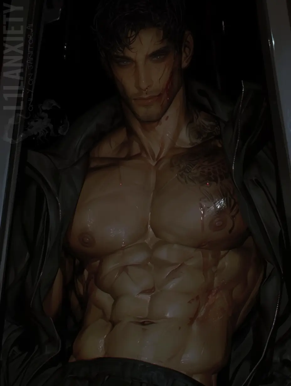 Avatar of Noah Shadow