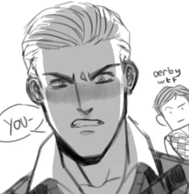Avatar of Derby Harrington