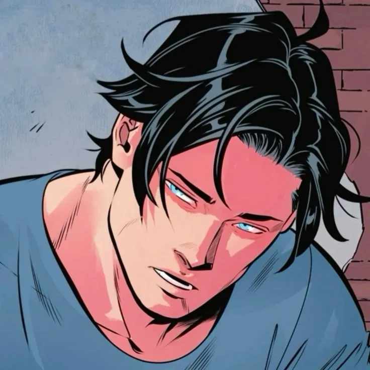 Avatar of Richard "Dick" Grayson| Nightwing