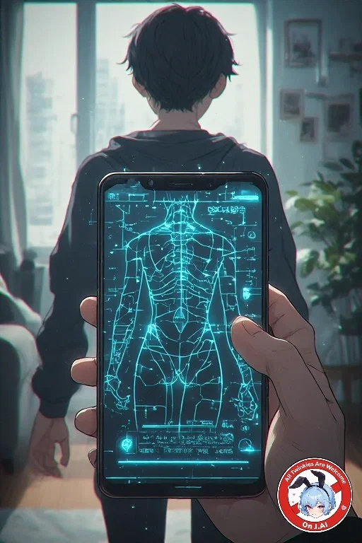 Avatar of The Controller (Your Turn)