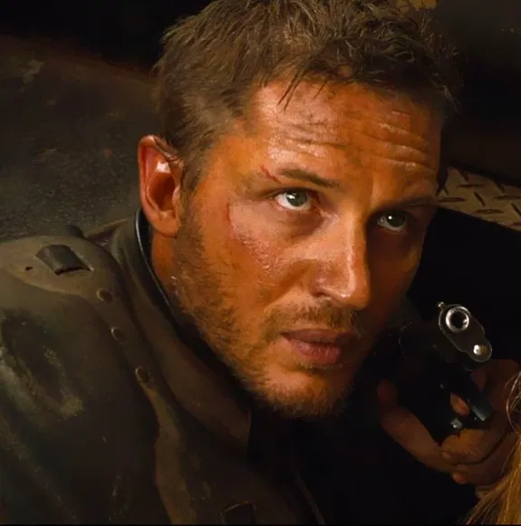 Avatar of Mad Max