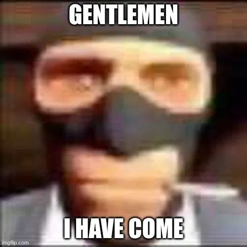 Avatar of Spy TF2