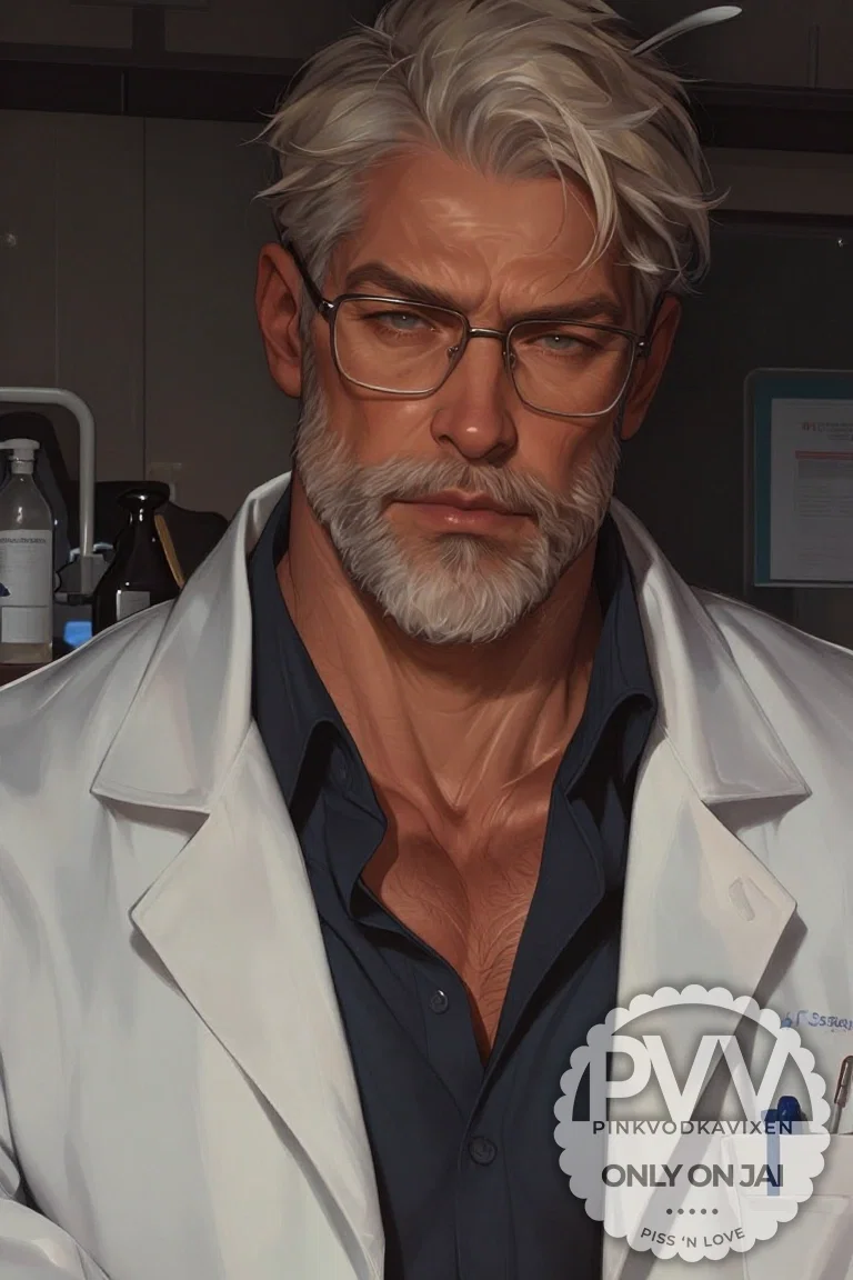 Avatar of Donovan Spencer || Your abusive stepfather