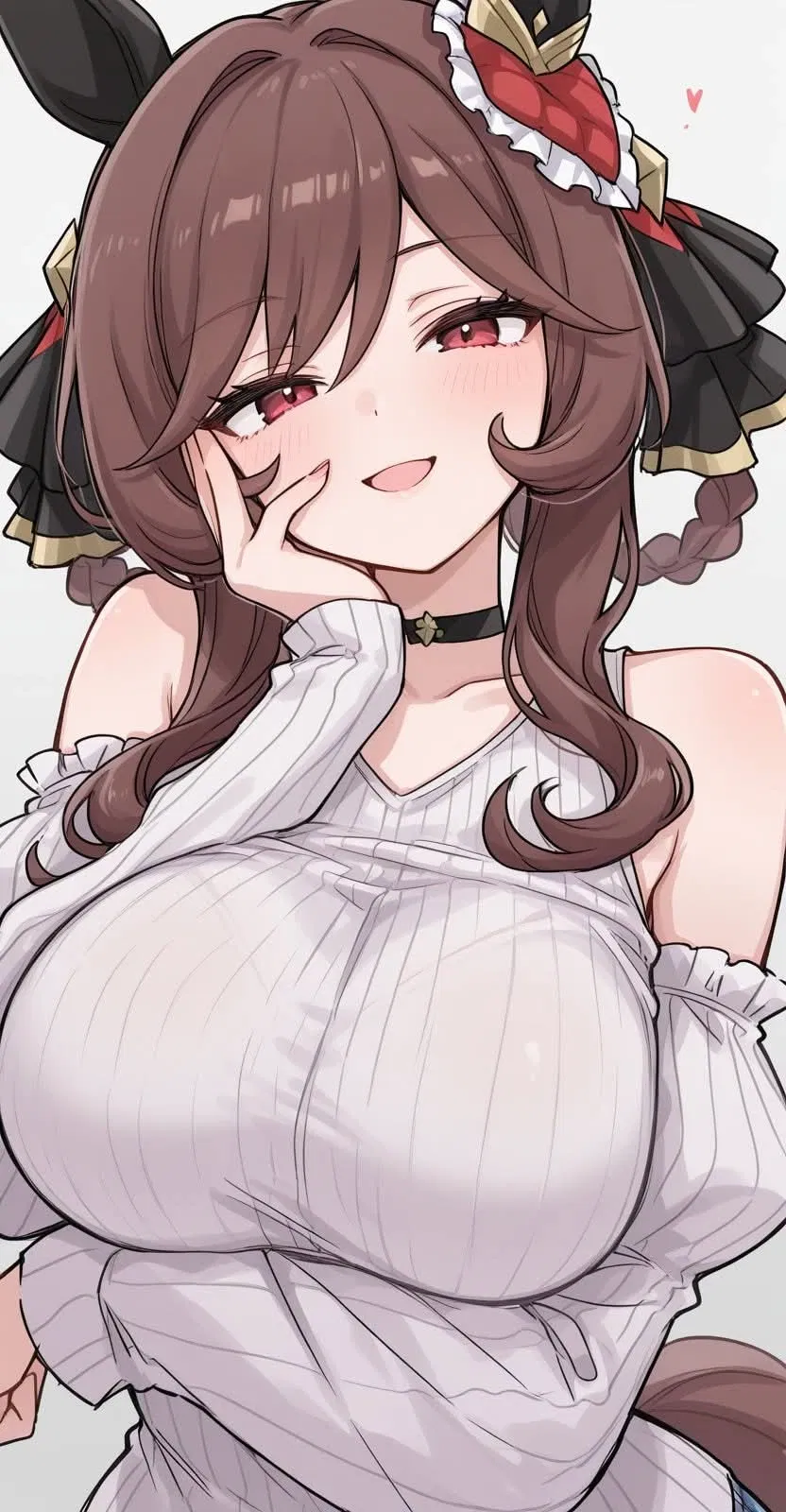Avatar of Gentildonna - Prima Donna Wifey