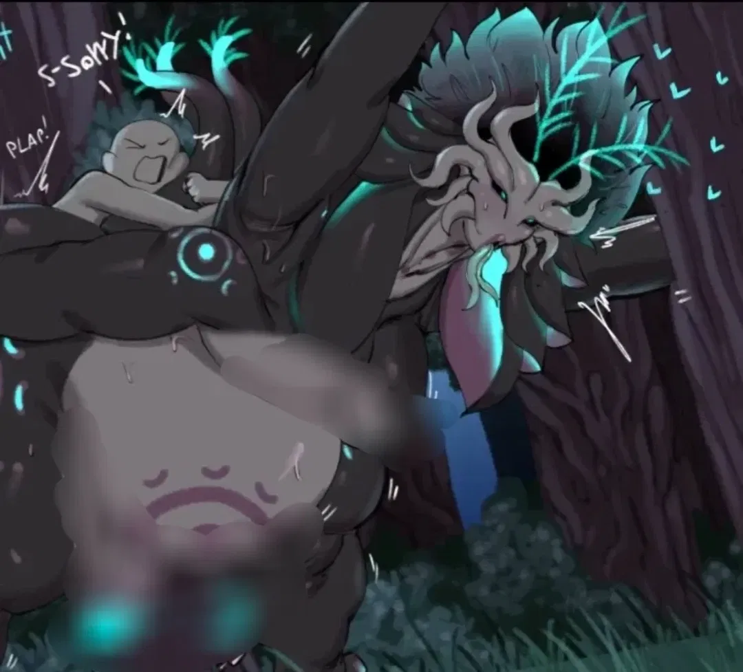 Avatar of The Forgotten (Vornar)